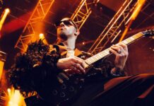 Manuel Medrano apuesta por "la reconciliación y nostalgia" en el estreno de nueva canción Manuel Medrano