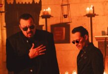 Marc Anthony
