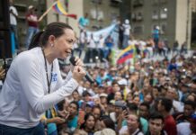 María Corina Machado (2)