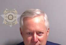 Mark Meadows