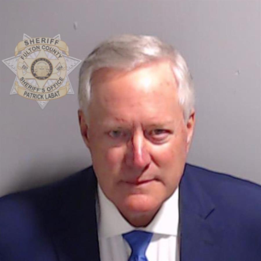 Mark Meadows Mark Meadows