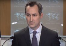 Estados Unidos señaló este lunes que quiere ver más capturas de narcotraficantes y más laboratorios de fentanilo desmantelados por parte de México como prueba de que la colaboración en contra del tráfico de drogas está funcionando.