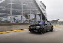Mercedes-Benz piza fuerte con el 2024 GLE híbrido La línea GLE es muy importante para Mercedes, siendo este SUV de lujo el segundo modelo más vendido de la marca en Estados Unidos.