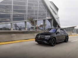La línea GLE es muy importante para Mercedes, siendo este SUV de lujo el segundo modelo más vendido de la marca en Estados Unidos.