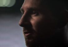 La miniserie documental "Messi llega a Estados Unidos", que muestra el fichaje del astro argentino por Inter Miami FC y su enorme impacto mediático en todo el país, se estrenará el próximo 11 de octubre en Apple TV+.
