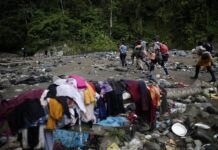 Migrantes