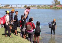 Migrantes