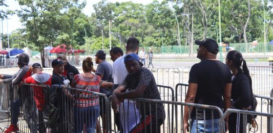 Migrantes