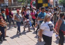 Migrantes