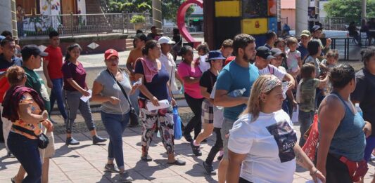 Migrantes