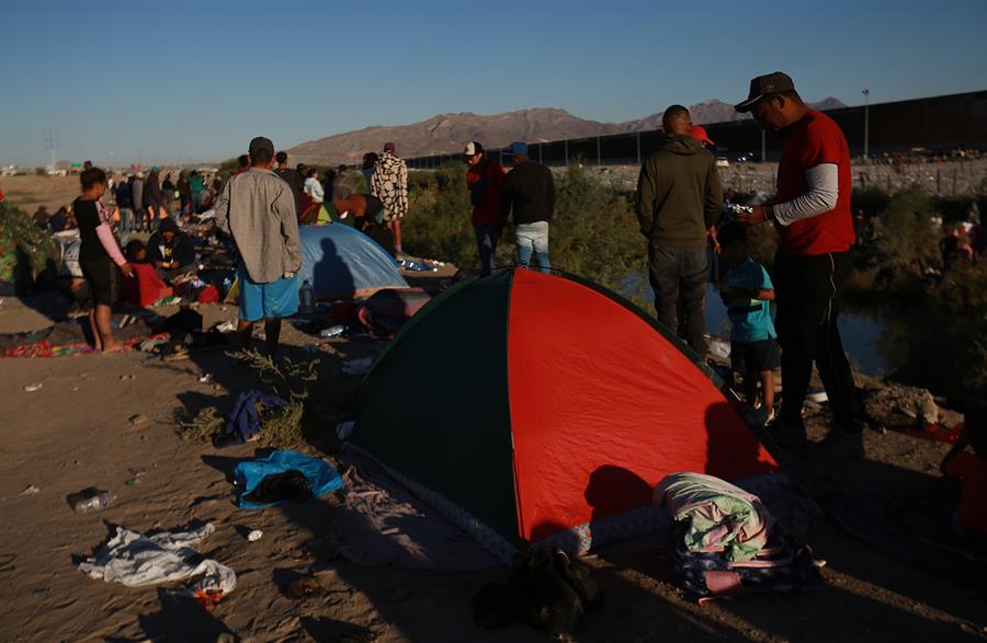 Migrantes