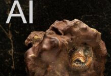 El orfebre argentino Marcelo Toledo abre en Nueva York su muestra "Inteligencia Ancestral" La cultura de pueblos ancestrales ha estado presente a lo largo del trabajo del artista argentino de la orfebrería Marcelo Toledo, que inaugura hoy en Nueva York "Inteligencia Ancestral" donde una vez más expone obras de arte contemporáneo que hablan de los pueblos originarios de América Latina.