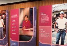 El primer museo de arte en EE.UU. dedicado a las mujeres reabre este sábado sus puertas en Washington, después de un proyecto de renovación de 70 millones de dólares que le obligó a cerrar el acceso al público durante unos dos años.