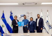 Nayib Bukele