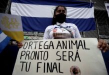 Organismos alertan sobre profundización del "terrorismo de Estado" en Nicaragua