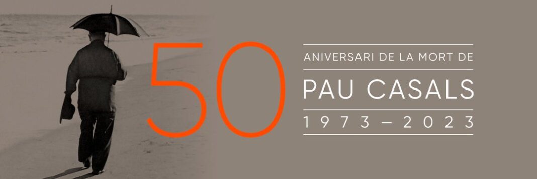 Pau Casals