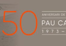 Pau Casals