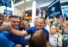 Pedro Pierluisi.