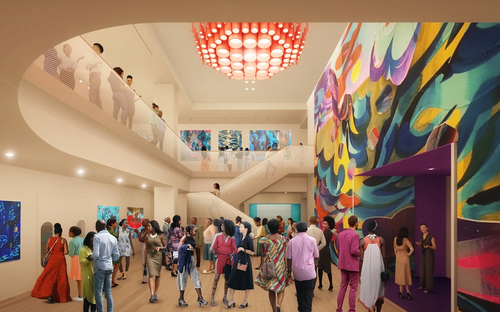 People_s Theatre Renderings