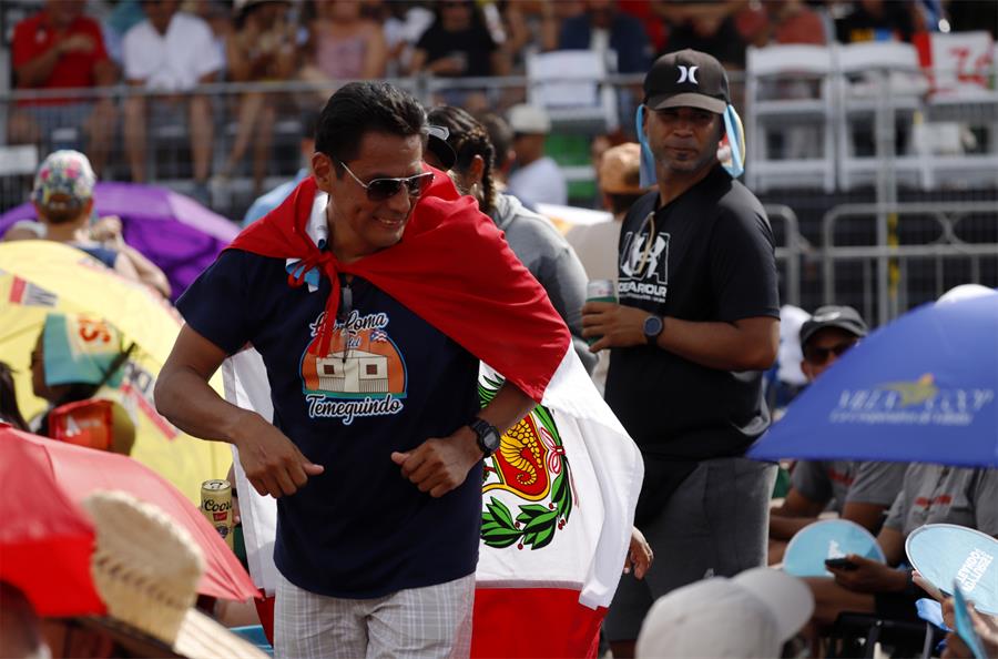 La salsa forma parte de la cultura puertorrique&ntilde;a