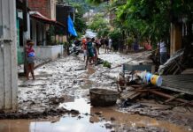 inundaciones