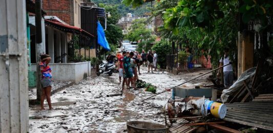 inundaciones