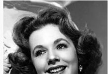 Piper Laurie