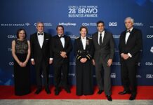 Premios Bravo