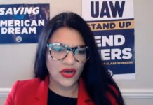 Rashida Tlaib