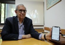 Raúl Trejo Delarbre