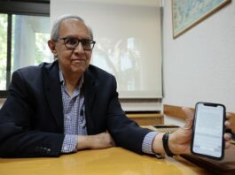 Raúl Trejo Delarbre