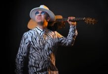 Renesito Avich, un tresero que duerme bien entre el Latin Grammy y Buena Vista Social Club Renesito Avich