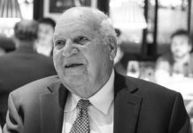 Roberto Perdomo