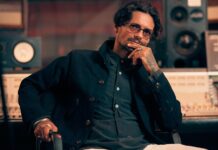 Draco Rosa estrena "Life after vida", una colección de canciones en vivo Robi Draco Rosa