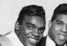 Rudolph Isley