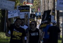 SAG-AFTRA