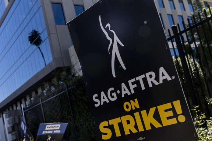 SAG-AFTRA