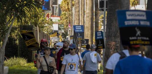 SAG-AFTRA