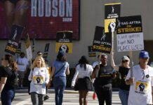 SAG-AFTRA