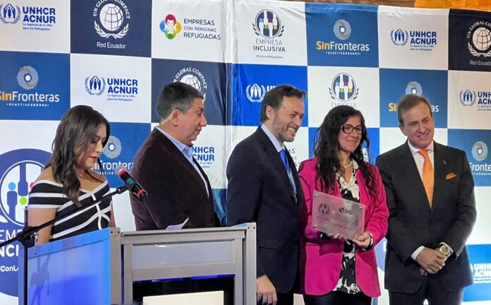 Sello Empresa Inclusiva. Sello Empresa Inclusiva.