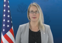 La embajada de Estados Unidos en Israel ha formulado un llamamiento a los ciudadanos estadounidenses residentes en este país y que deseen salir debido a la actual crisis en Gaza para que se apresuren a tomar un vuelo “mientras estén disponibles”.