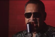 El salsero puertorriqueño Tito Nieves disfrutará su regreso para cantar en Nueva York, la ciudad donde creció y arrancó su carrera