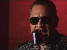 Tito Nieves se presentará en El Bronx en un concierto con su apadrinada Daniela Darcourt El salsero puertorriqueño Tito Nieves disfrutará su regreso para cantar en Nueva York, la ciudad donde creció y arrancó su carrera
