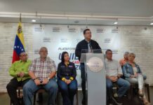 La oposición de Venezuela aseguró haber "recobrado la ofensiva política" con las primarias que celebró el pasado domingo.