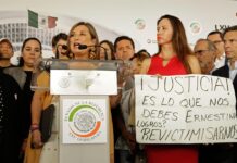 La candidata de oposición dice que México debe aprovechar su energía para atraer inversión