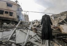 atentado en Israel