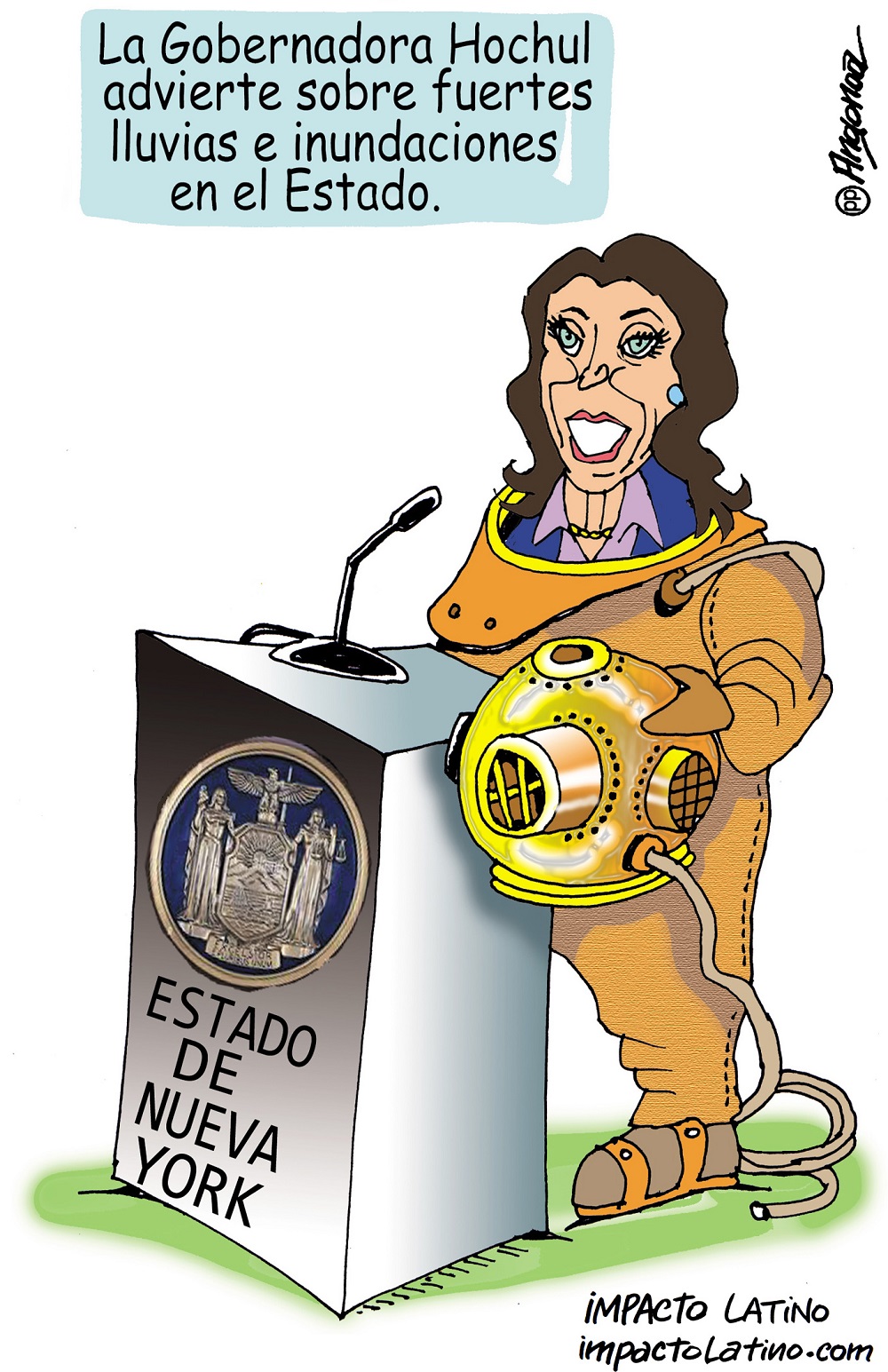 caricaturass