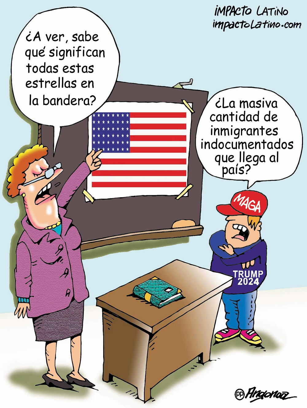 caricaturasss