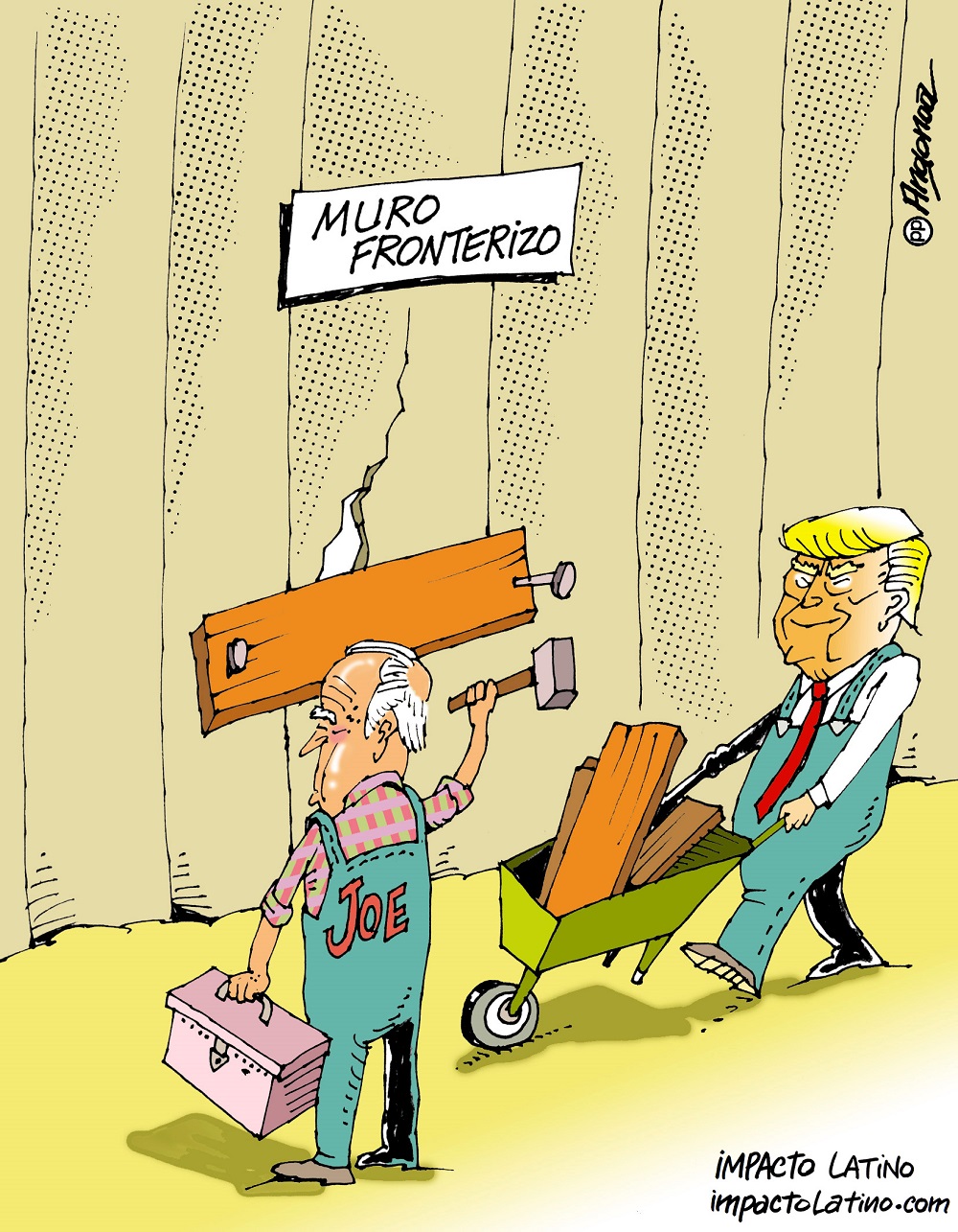 caricatura