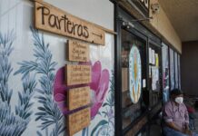 Parteras protegen a migrantes embarazadas y violentadas en la frontera de México con EE.UU. centro de salud Partería y medicina ancestrales (3)